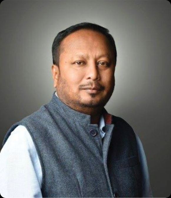 DR. HIMANTA BISWA SARMA